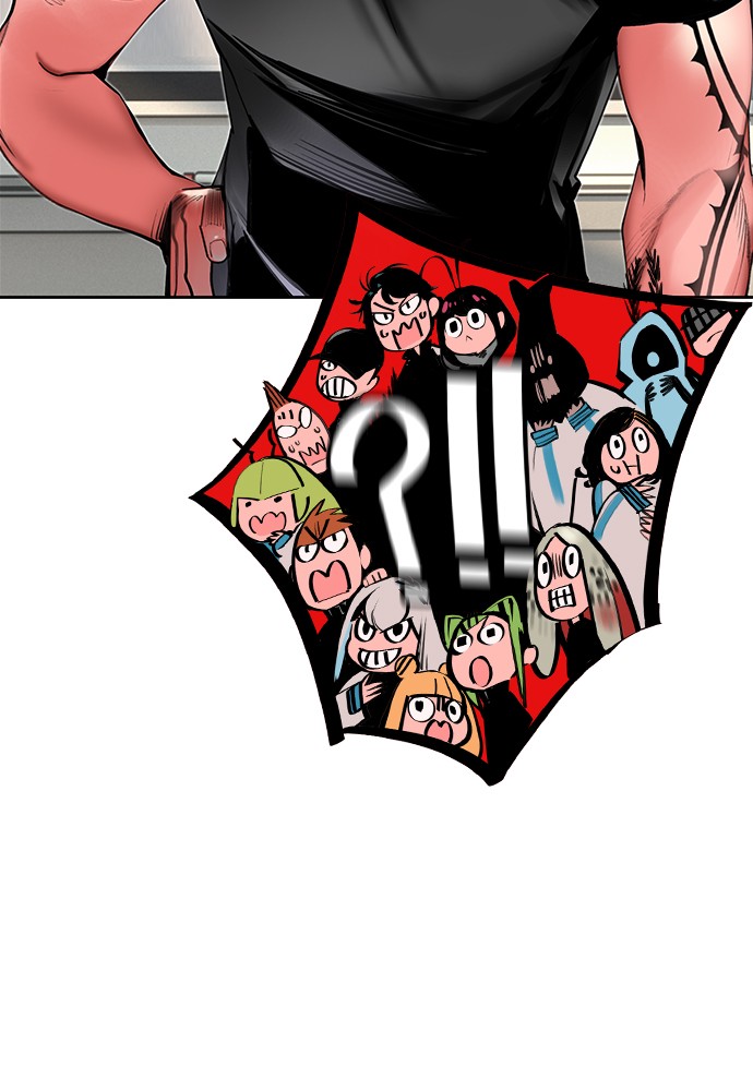 Jungle Juice Chap 18 - Next Chap 19
