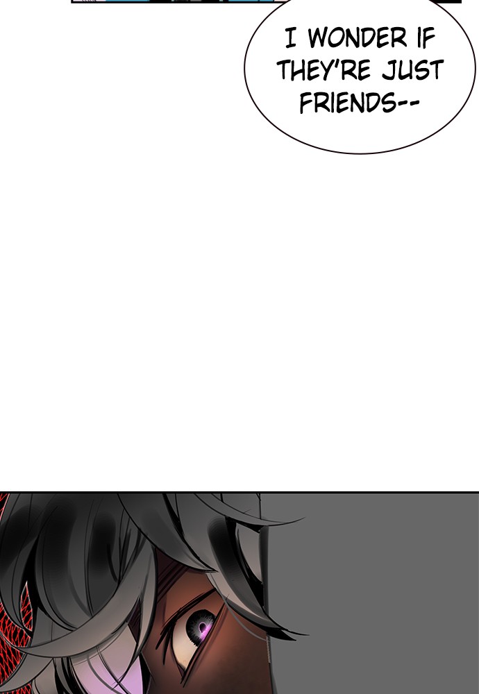 Jungle Juice Chap 18 - Next Chap 19