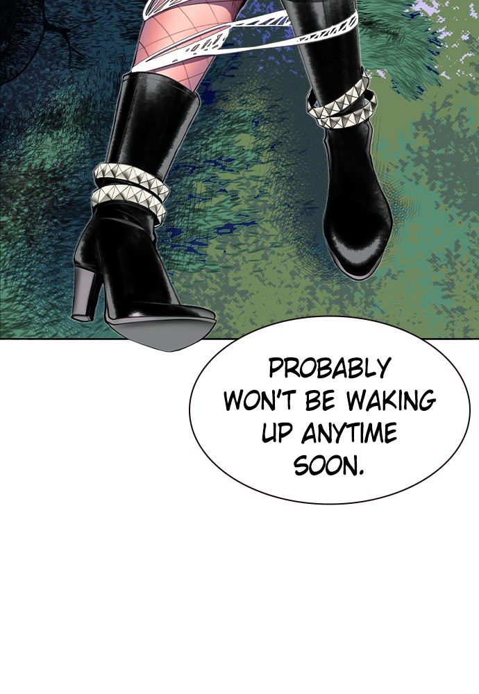 Jungle Juice Chap 18 - Next Chap 19