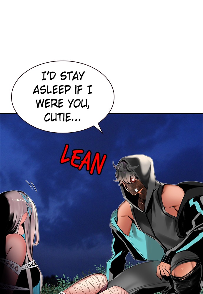 Jungle Juice Chap 18 - Next Chap 19