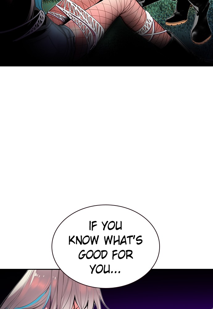 Jungle Juice Chap 18 - Next Chap 19