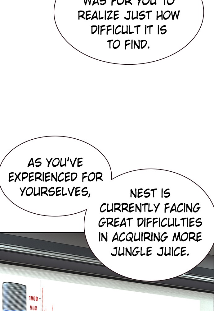 Jungle Juice Chap 18 - Next Chap 19