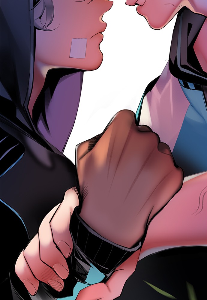 Jungle Juice Chap 18 - Next Chap 19