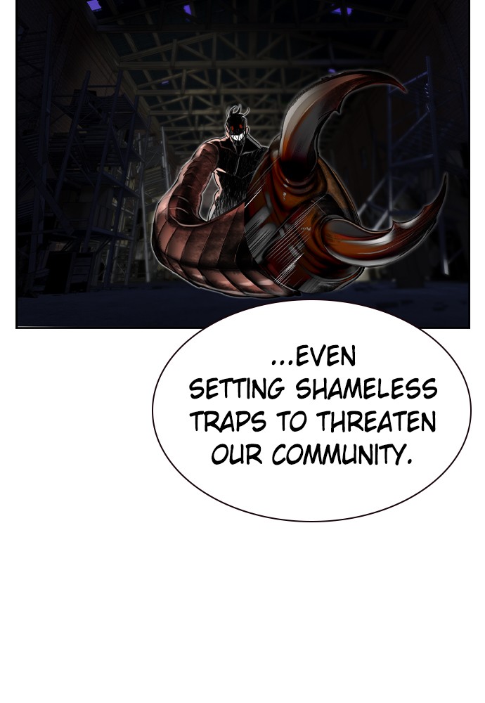 Jungle Juice Chap 18 - Next Chap 19