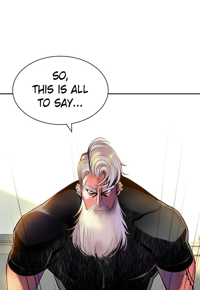 Jungle Juice Chap 18 - Next Chap 19