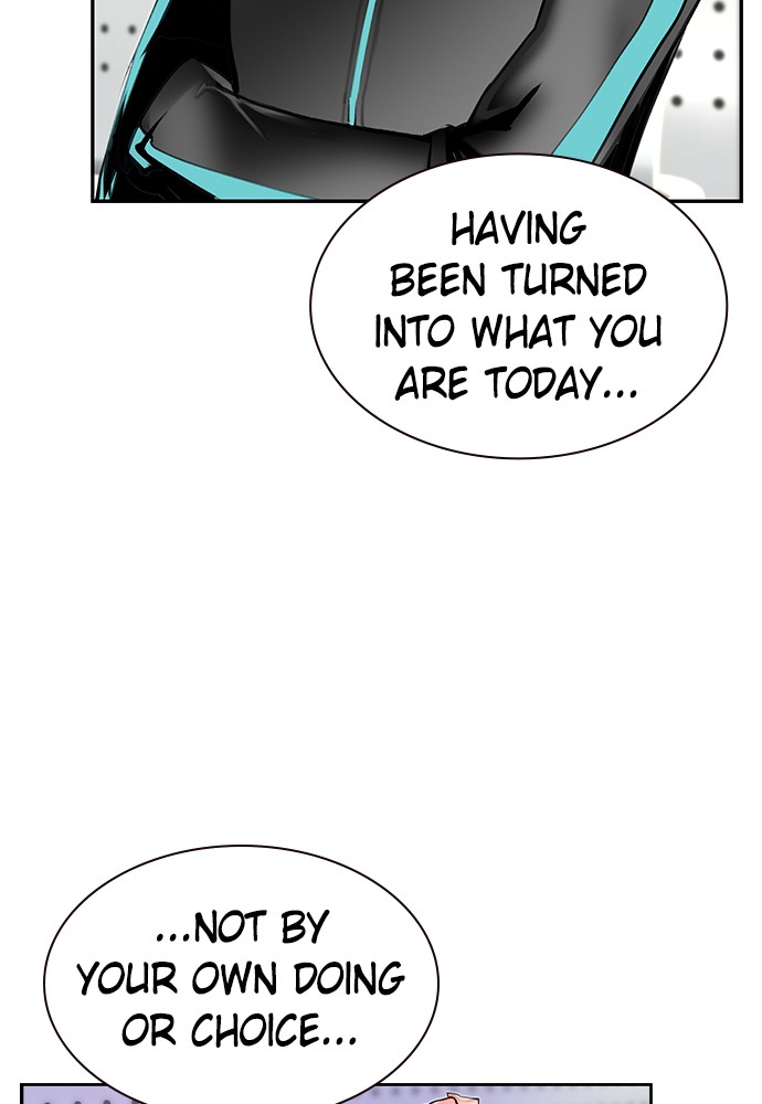 Jungle Juice Chap 18 - Next Chap 19