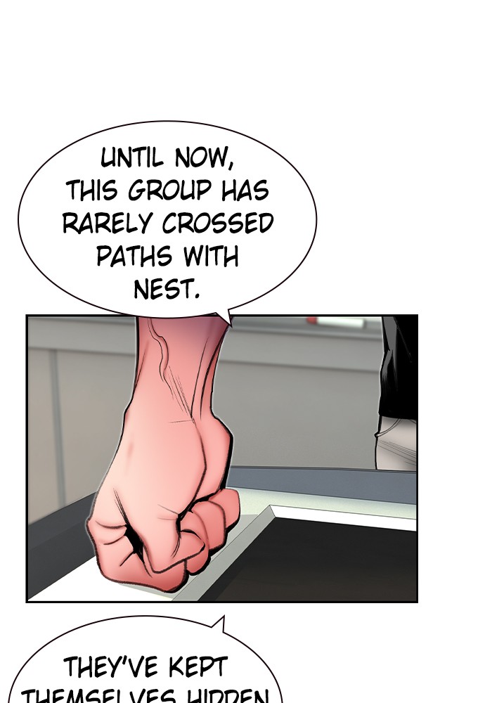 Jungle Juice Chap 18 - Next Chap 19