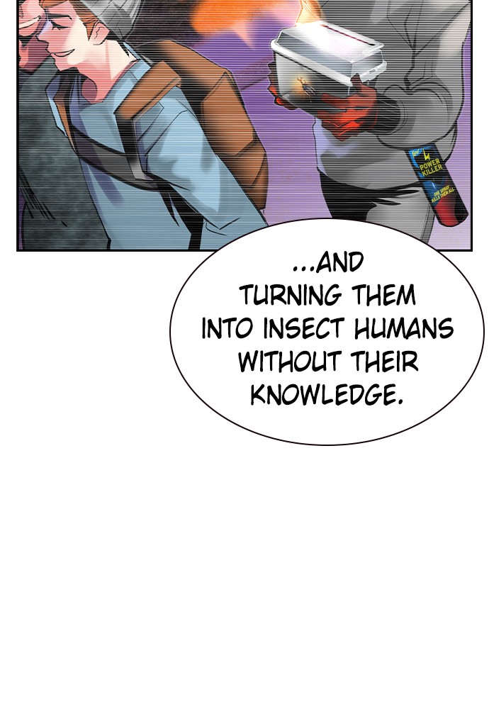 Jungle Juice Chap 18 - Next Chap 19