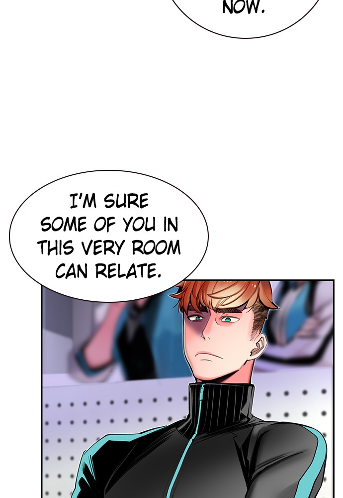 Jungle Juice Chap 18 - Next Chap 19