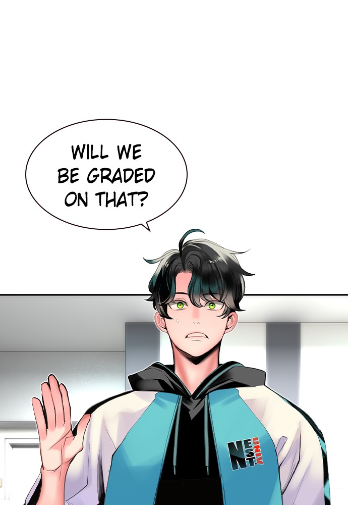 Jungle Juice Chap 18 - Next Chap 19