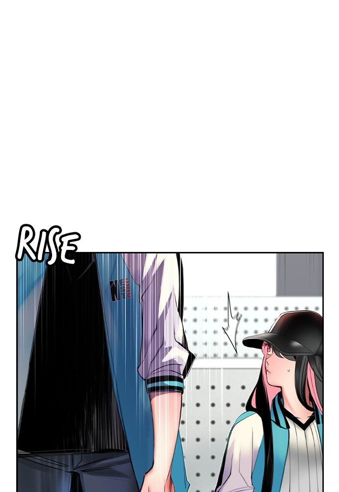 Jungle Juice Chap 18 - Next Chap 19