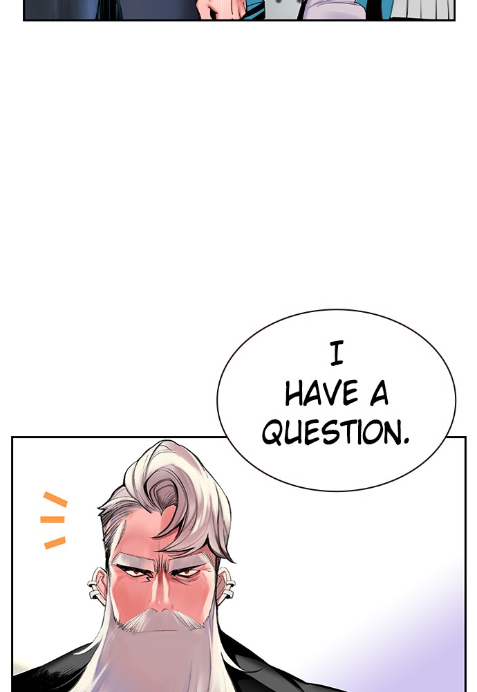 Jungle Juice Chap 18 - Next Chap 19