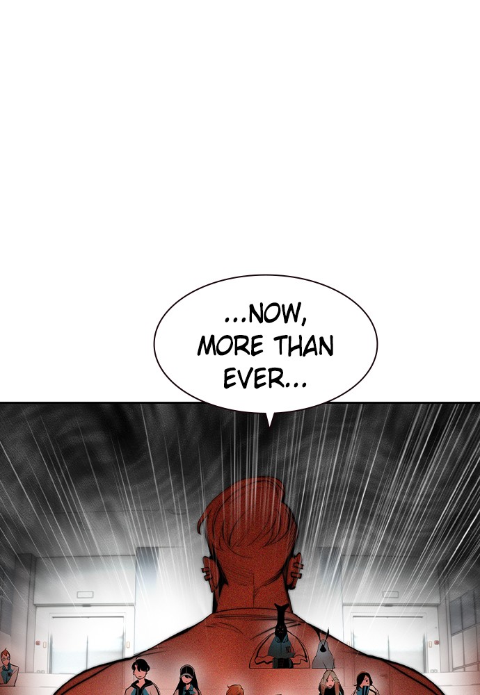 Jungle Juice Chap 18 - Next Chap 19