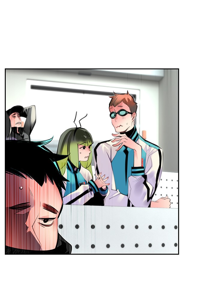 Jungle Juice Chap 18 - Next Chap 19