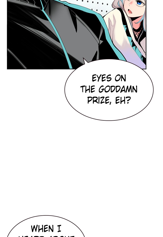 Jungle Juice Chap 18 - Next Chap 19