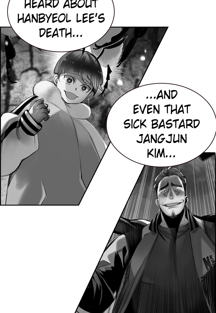 Jungle Juice Chap 18 - Next Chap 19
