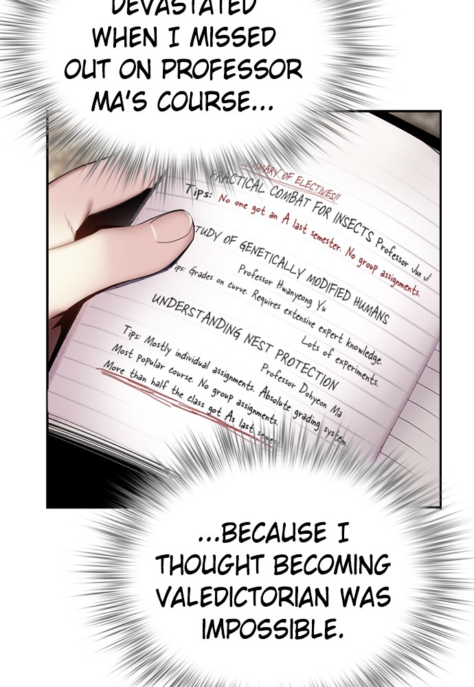 Jungle Juice Chap 18 - Next Chap 19
