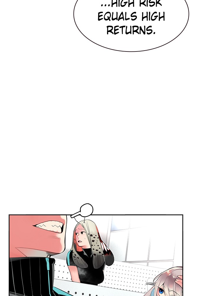 Jungle Juice Chap 18 - Next Chap 19