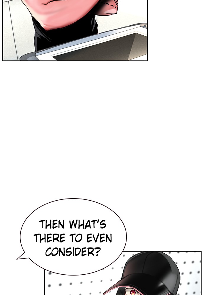 Jungle Juice Chap 18 - Next Chap 19