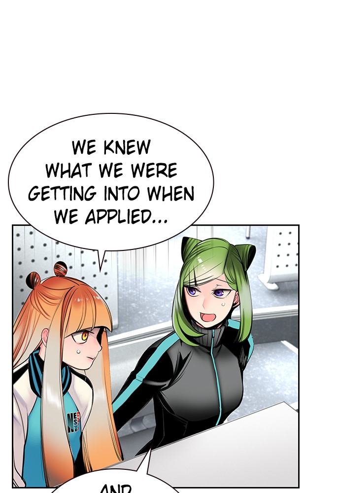 Jungle Juice Chap 18 - Next Chap 19