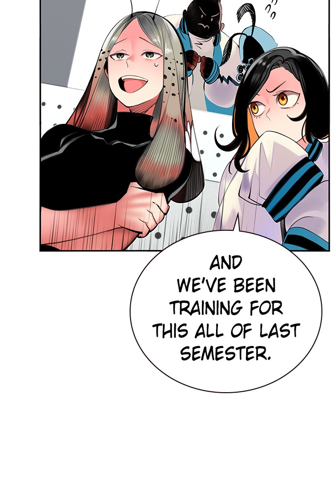 Jungle Juice Chap 18 - Next Chap 19