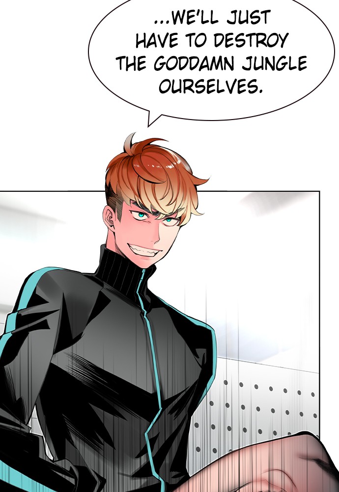 Jungle Juice Chap 18 - Next Chap 19