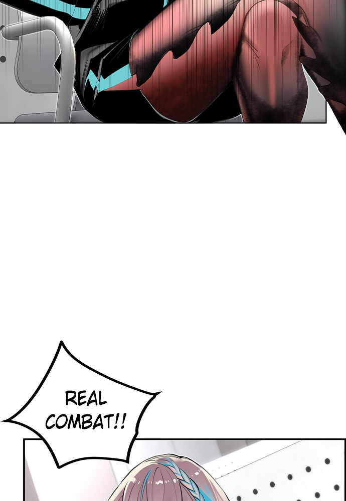 Jungle Juice Chap 18 - Next Chap 19