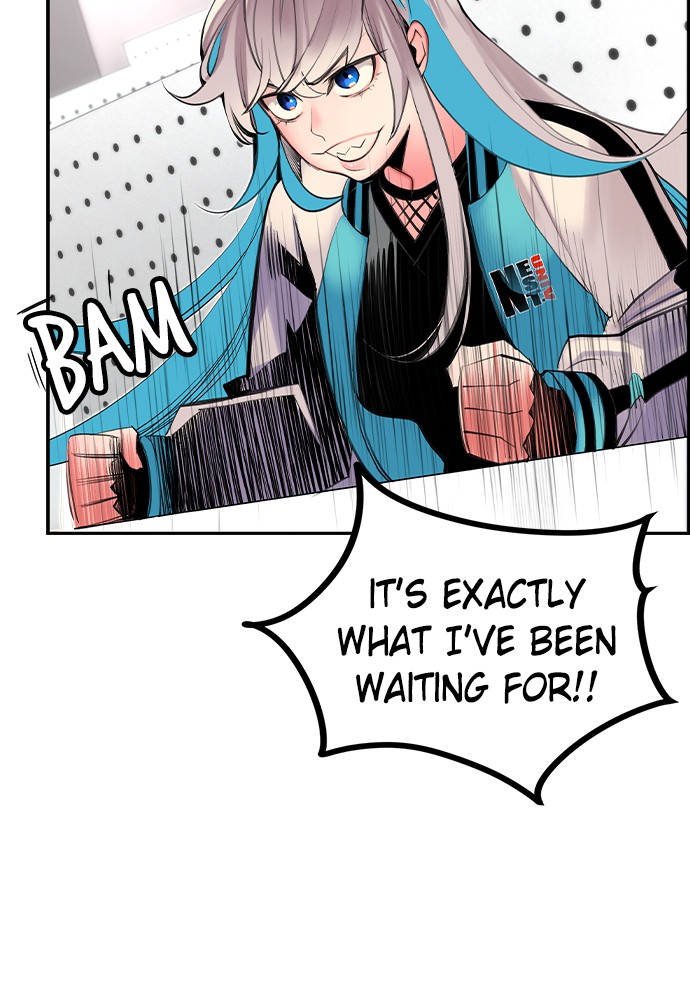 Jungle Juice Chap 18 - Next Chap 19