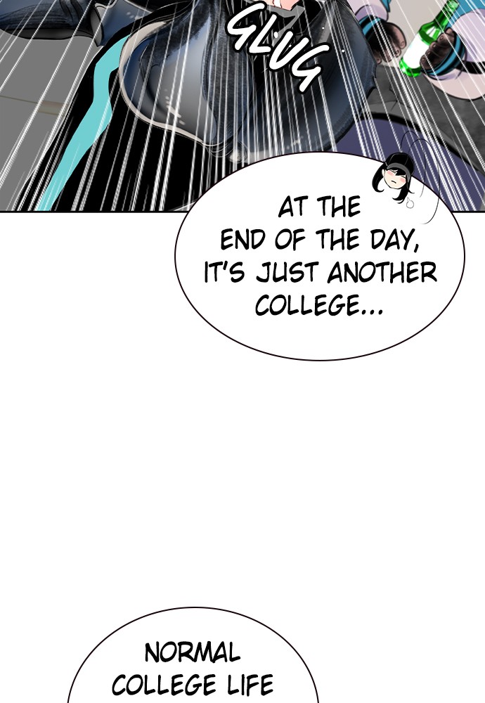Jungle Juice Chap 18 - Next Chap 19
