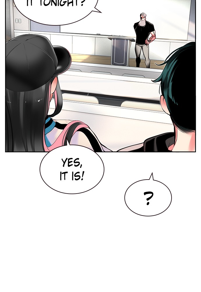 Jungle Juice Chap 18 - Next Chap 19