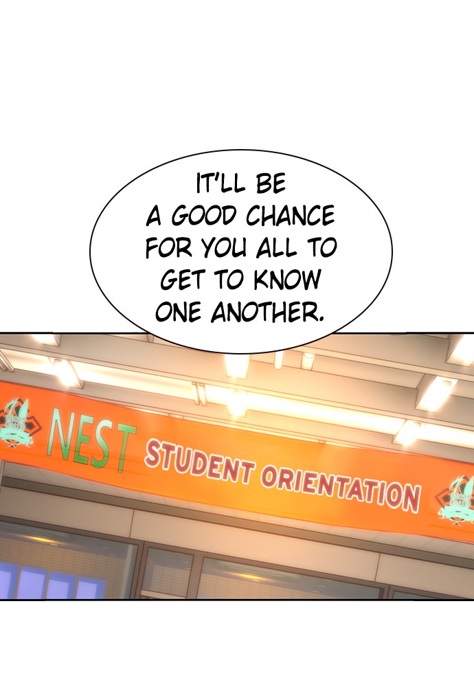Jungle Juice Chap 18 - Next Chap 19