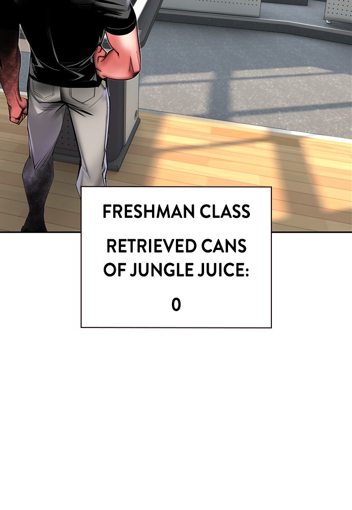 Jungle Juice Chap 18 - Next Chap 19
