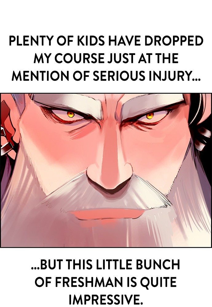 Jungle Juice Chap 18 - Next Chap 19