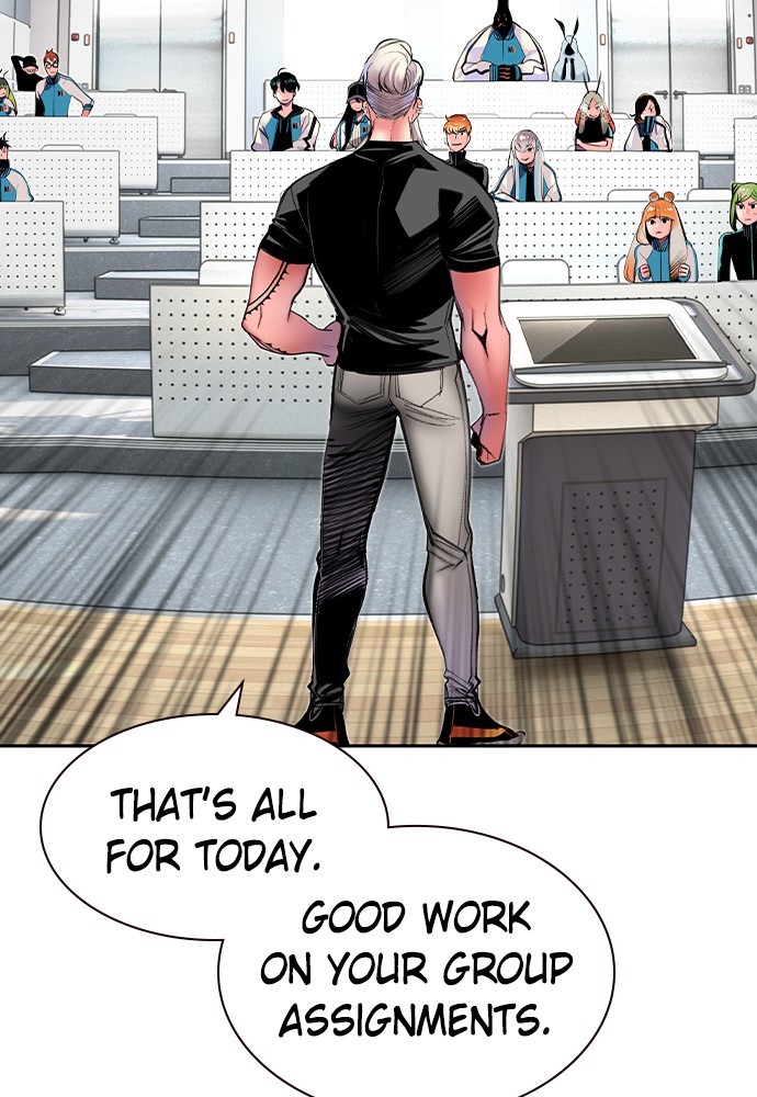 Jungle Juice Chap 18 - Next Chap 19