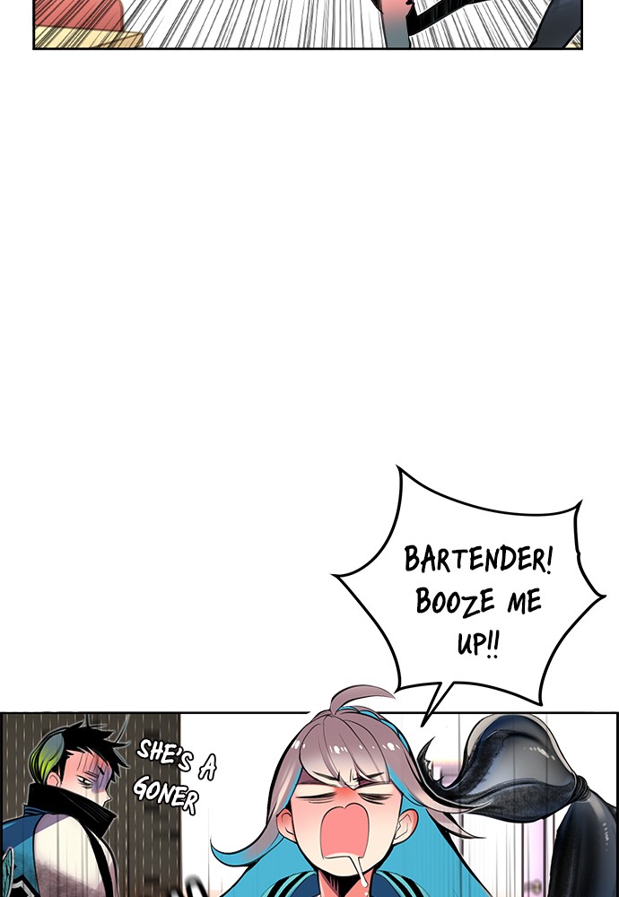 Jungle Juice Chap 18 - Next Chap 19
