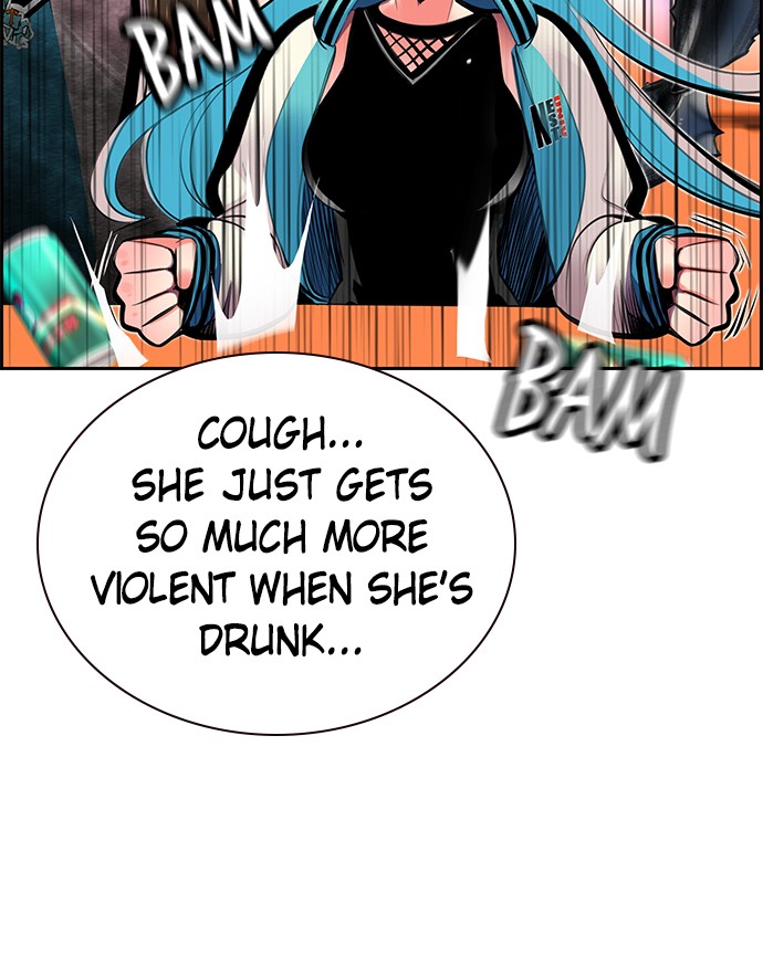 Jungle Juice Chap 18 - Next Chap 19