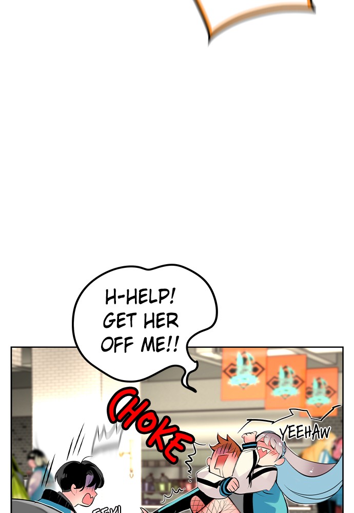 Jungle Juice Chap 18 - Next Chap 19