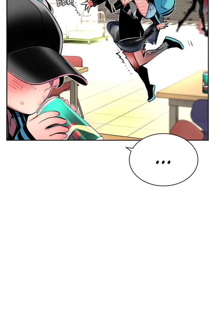 Jungle Juice Chap 18 - Next Chap 19
