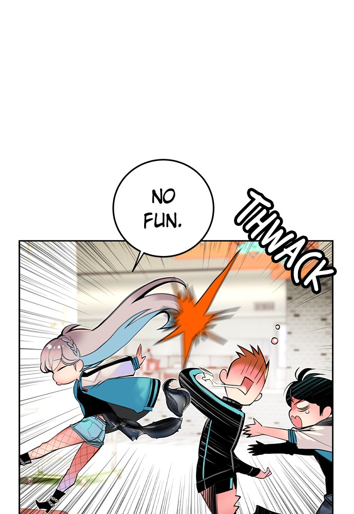 Jungle Juice Chap 18 - Next Chap 19