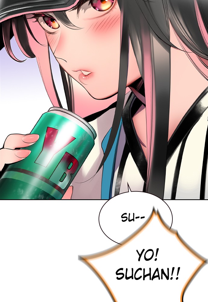 Jungle Juice Chap 18 - Next Chap 19