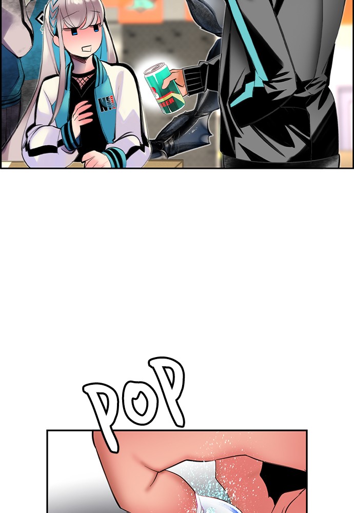 Jungle Juice Chap 18 - Next Chap 19