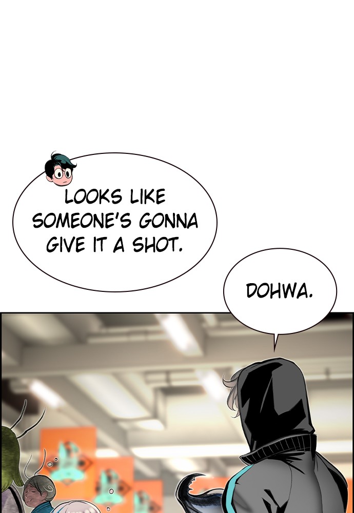 Jungle Juice Chap 18 - Next Chap 19