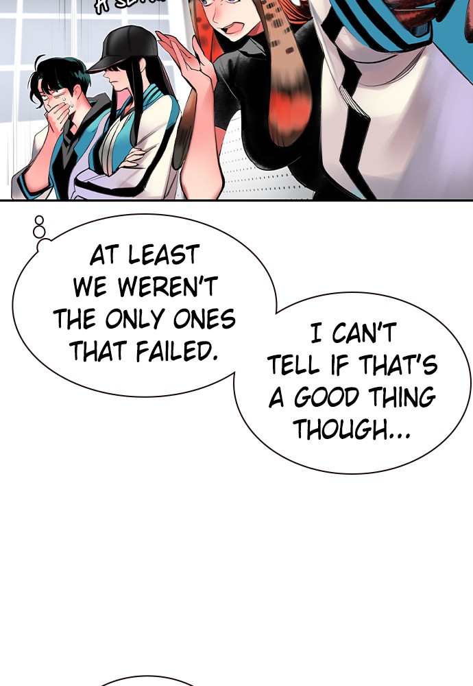 Jungle Juice Chap 18 - Next Chap 19