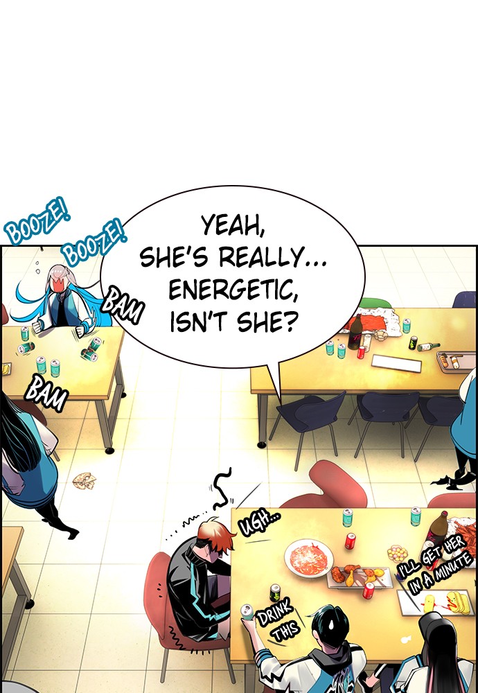 Jungle Juice Chap 18 - Next Chap 19