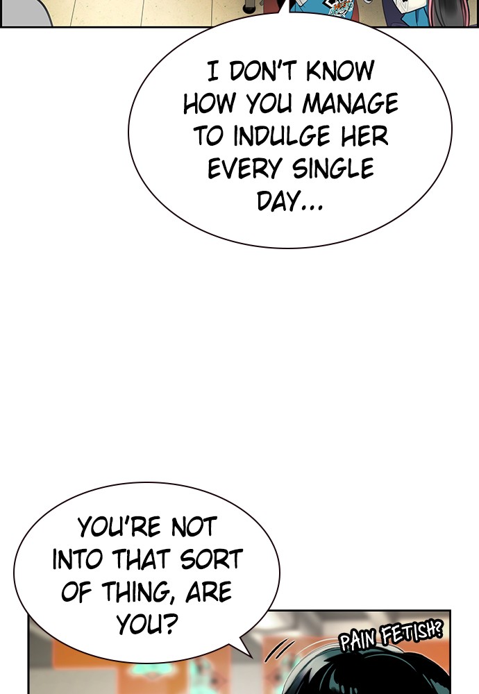 Jungle Juice Chap 18 - Next Chap 19