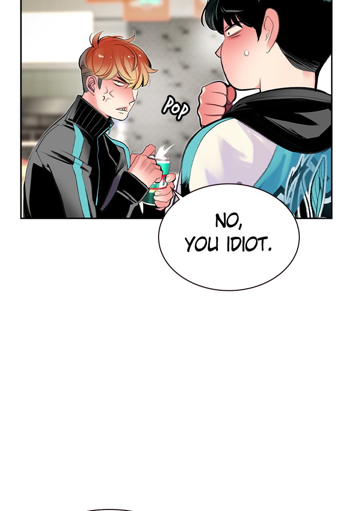 Jungle Juice Chap 18 - Next Chap 19