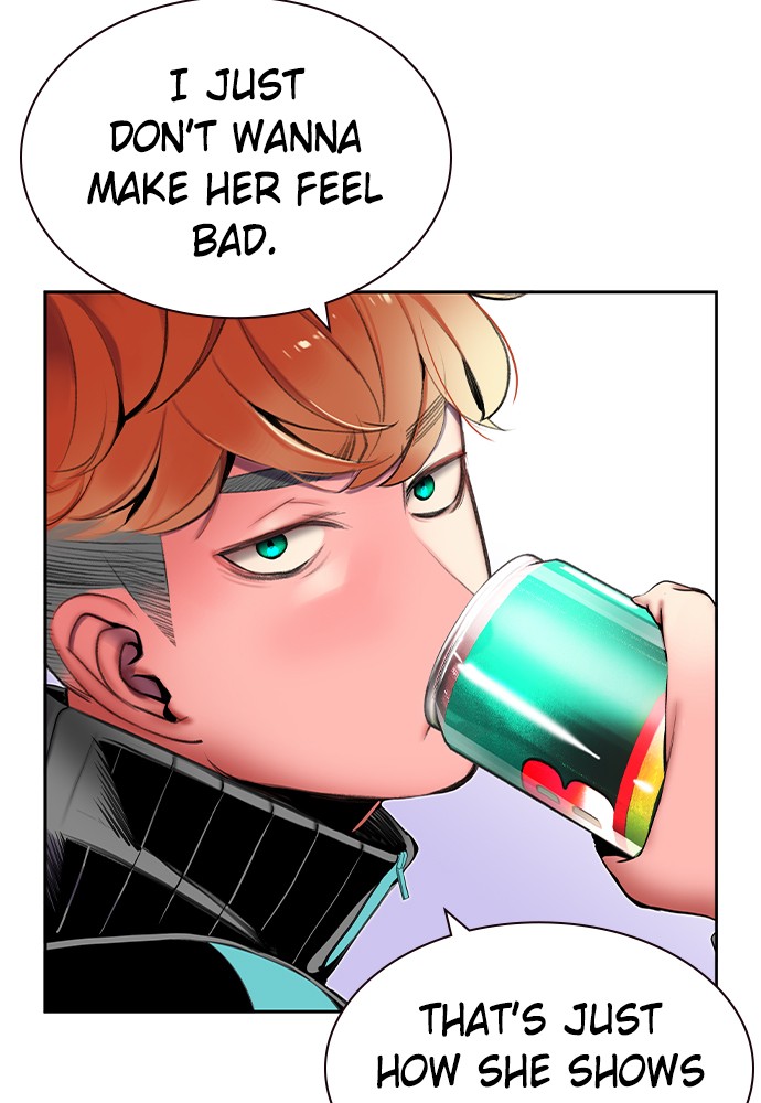 Jungle Juice Chap 18 - Next Chap 19