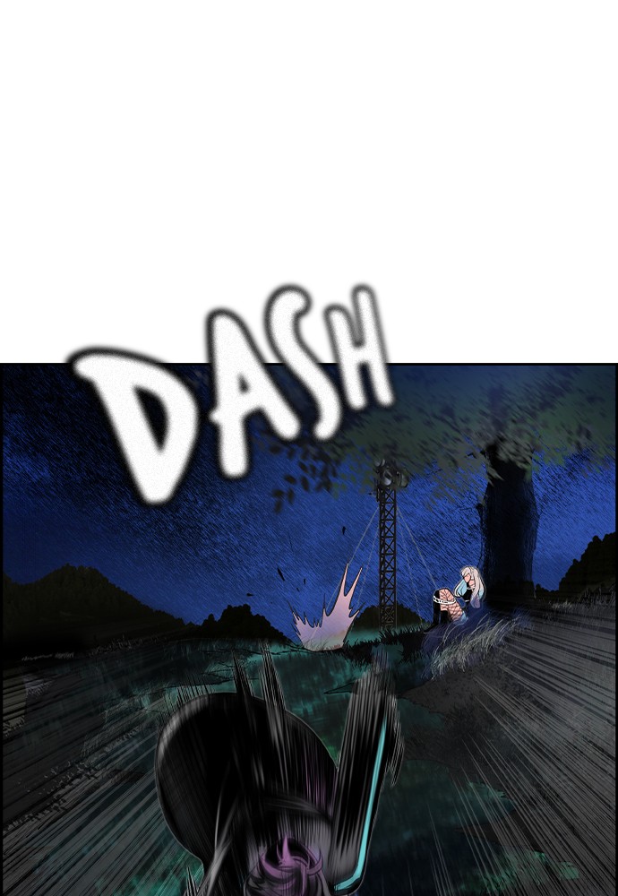 Jungle Juice Chap 19 - Next Chap 20