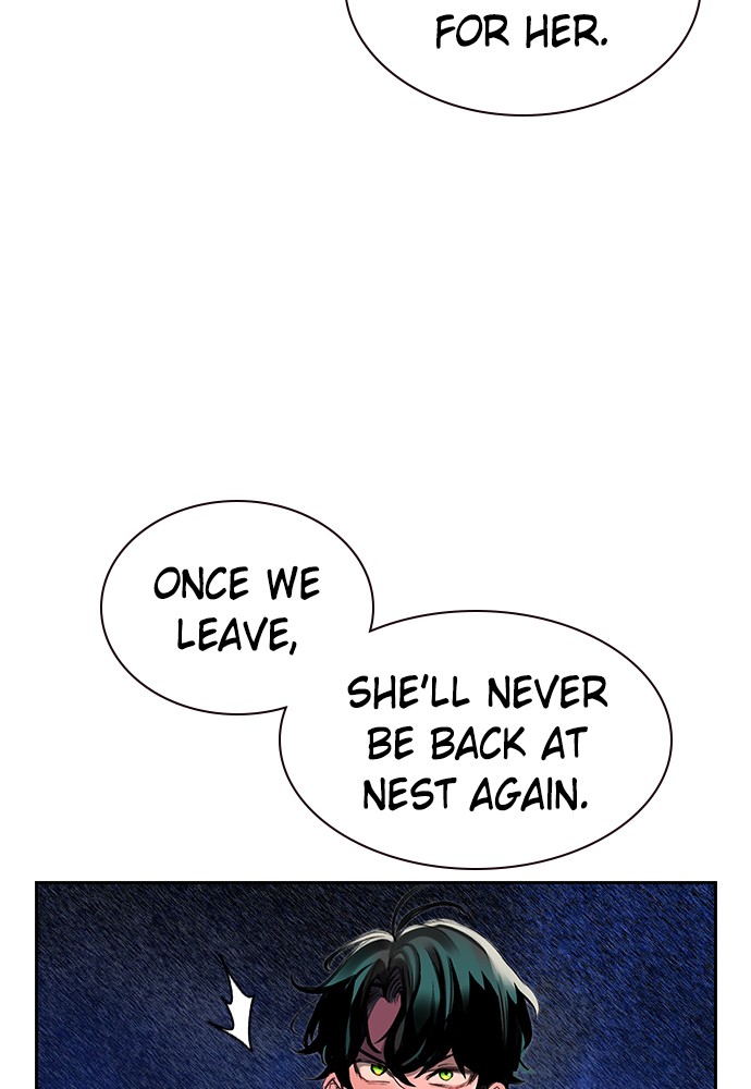 Jungle Juice Chap 19 - Next Chap 20