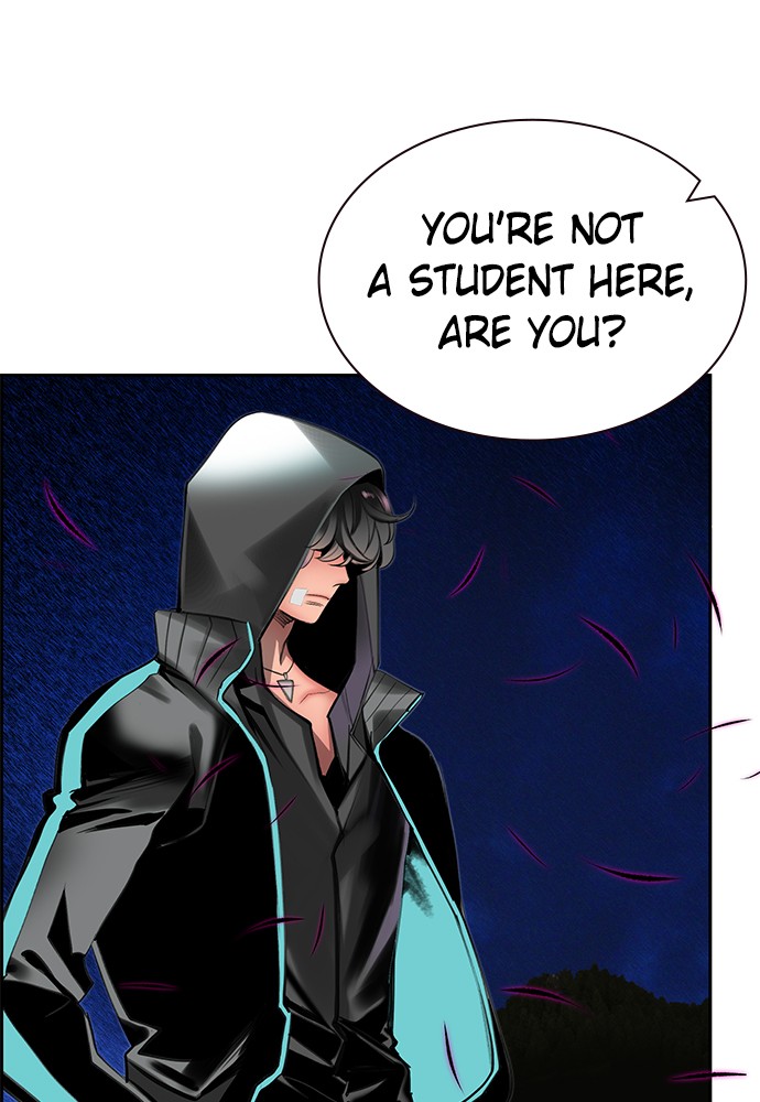 Jungle Juice Chap 19 - Next Chap 20